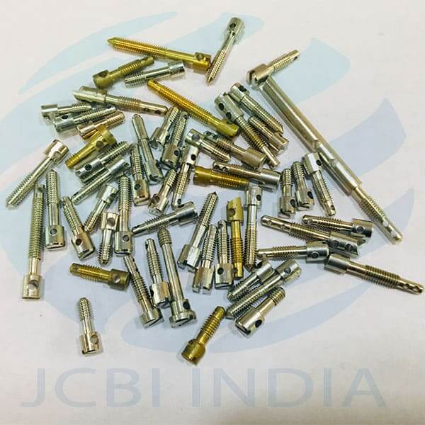 Brass Sealing Screw 16